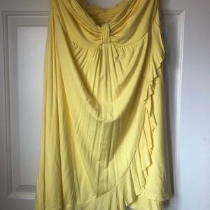 Cover Me bathing suit cover up dress